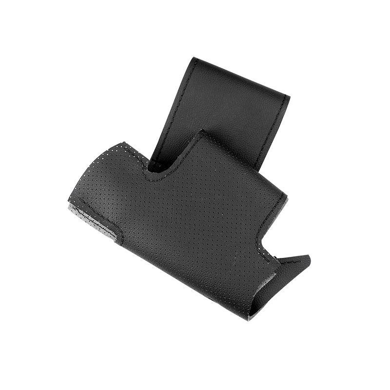 Car Steering Wheel Microfiber Leather Cover Accessories For Mini Cooper S JCW F54 F55 F56 F57 F60  R55 R56 R57 R58 R59 R60 R61