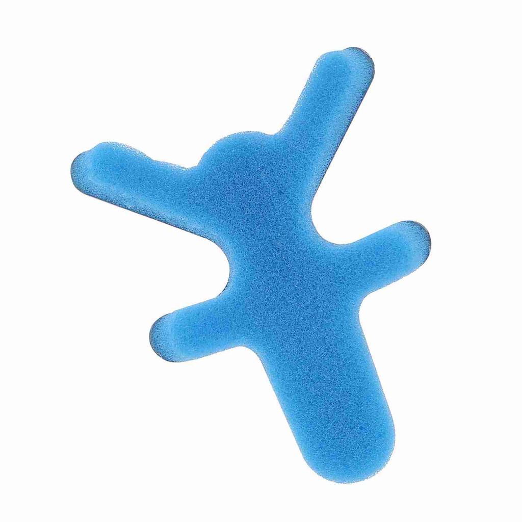 3 Sizes Aluminium Toad Finger Splint Malleable Brace Support Recovery Injury