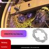 HONDA CRF150L Rear Brake Disc Rotor V3 - Original Replacement