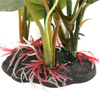 Home Artificial Simulation Plants Fish Tank Aquarium Lovely Decoration