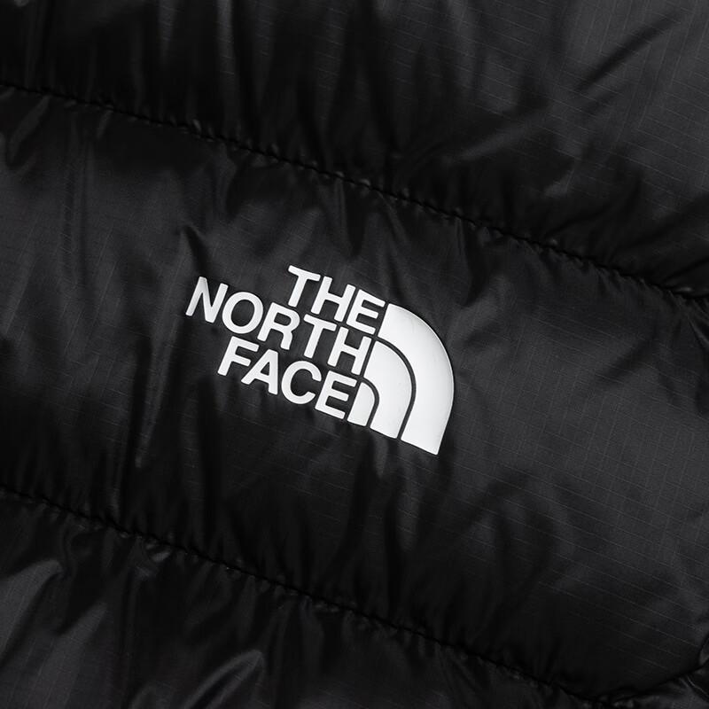 The North Face Women's 8DX5JK3 Winter Down Jacket