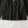 248008 Autumn Long Sleeve Mid-Length Women's Suit - Clearance