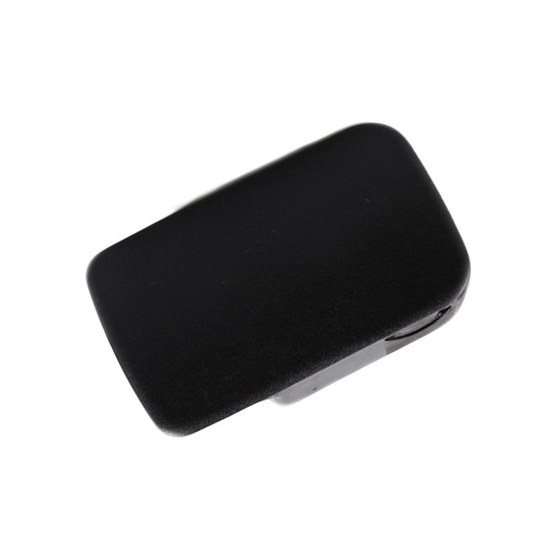 Storage Handle Trim Cover for Glove Box Right Lid Latch Suitable for Polo 2011 Part Number 6RD857147B Plastic