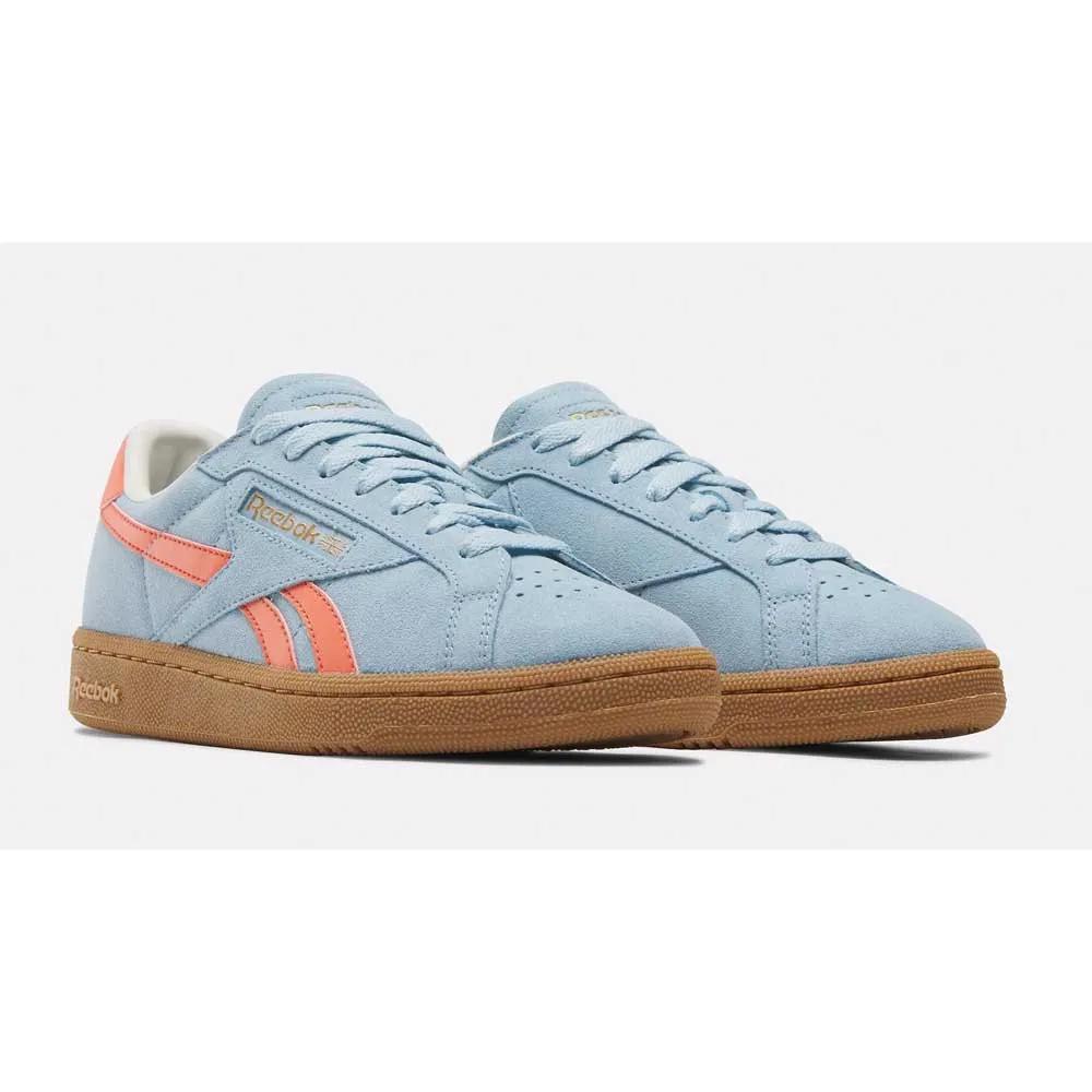 Reebok Club C Grounds Uk Sneakers
