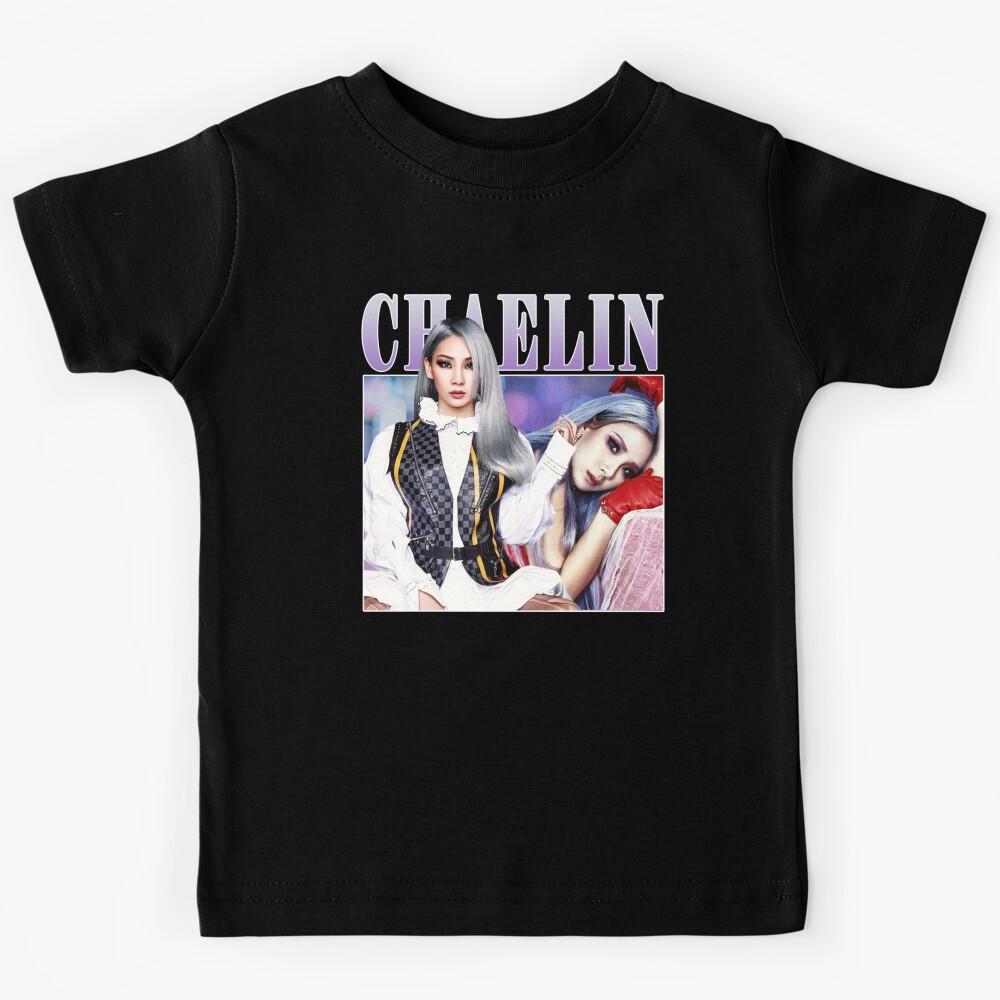 CL Tribute Premium Kids T-Shirt 170