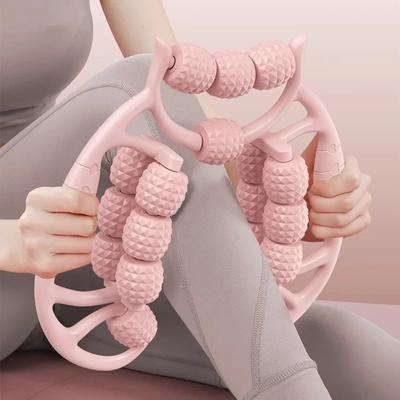 Massaggi – Massaggio a piedi e gambe