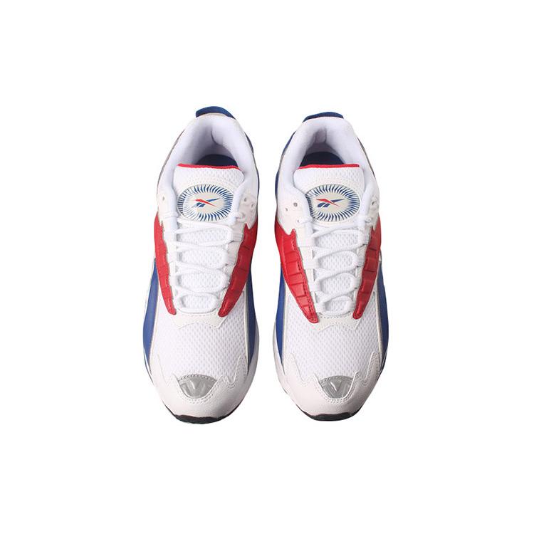 Reebok Intv 96 Royal Scarlet FX2149