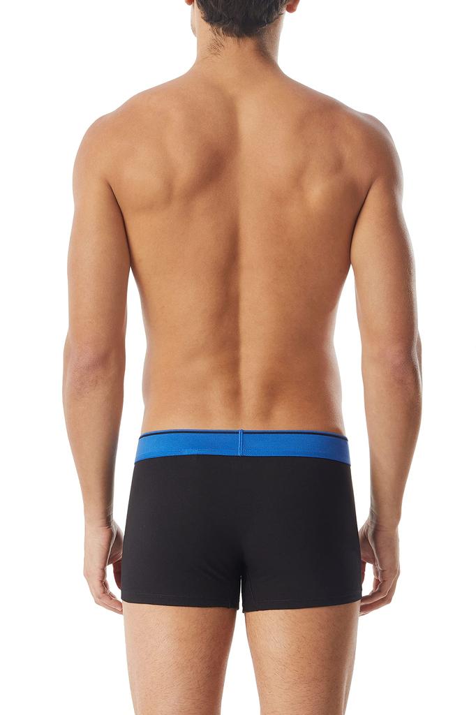 Diesel Men's Underwear Boxer Shorts, 3-Pack, Size S, Size B, E5980, 00ST3V0SFAV