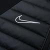 Nike Therma-FIT Academy 1/4 Zip Trainingsoberteil Schwarz FJ6181-010