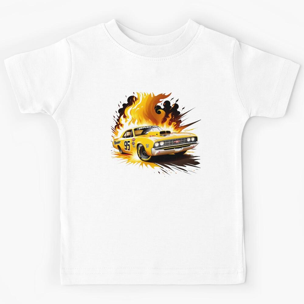Phyllis - Concept Car Kids T-Shirt 150