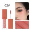 Blush Monochrome Eye Shadow Together Matto Dumplings Naturally Bright Skin CompedMakeup