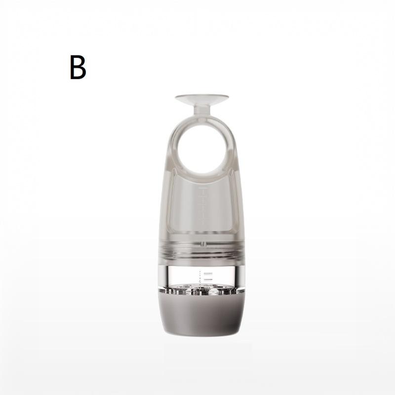 Scalp Applicator Apply Medicine Liquid Comb Massage Comb Essential Oil Liquids Guiding Massager Anti Hair Loss Scalps Care Tools