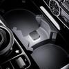 USB Car Light, Hopcvem Car LED Light Interior Wireless - USB Ambient Light Car