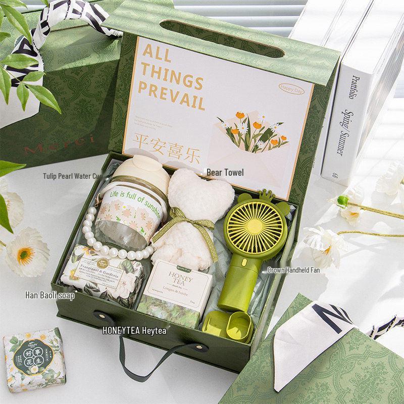 Goddess Festival & Women's Day Gifts: Elegant Souvenirs for Women, Bridesmaids, and Employees