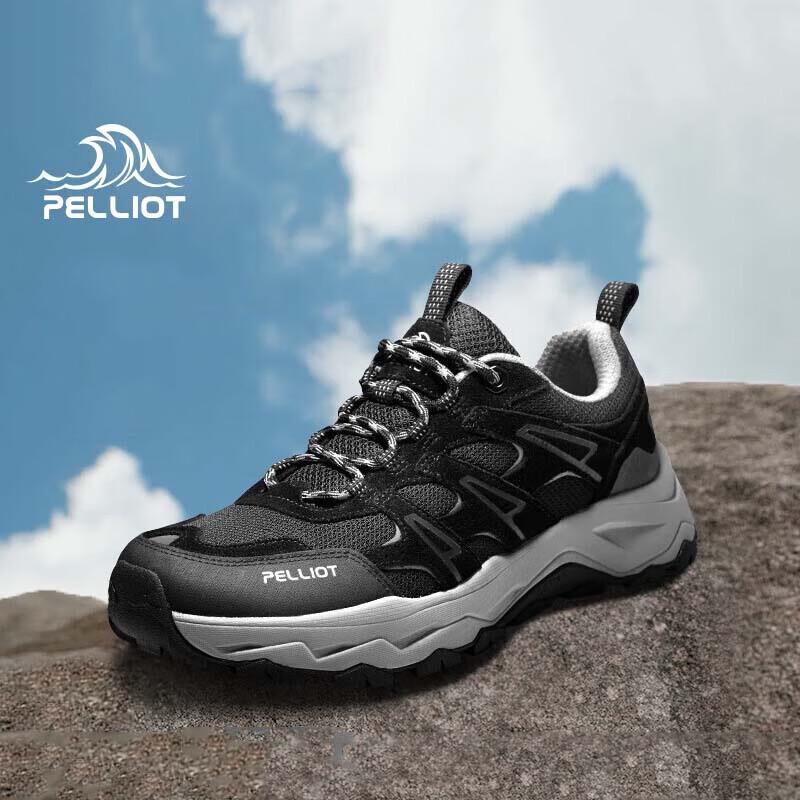 

Pelliot Men s Outdoor Camping Hiking Shoes 114319003 EU 41