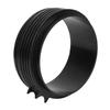 Wear Ring Impeller Pump Seal Wear Ring Impeller Jet Pump Seal 267000617 Replacement for Sea‑Doo ‑GTR‑GTS GTS 90 SPARK