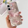 For Xiaomi Redmi Note 13 2024 Case Fashion Flower Soft Phone Case For Xiaomi Redmi Note 13 5G Soft Fundas Bumper Note13 4G Coque