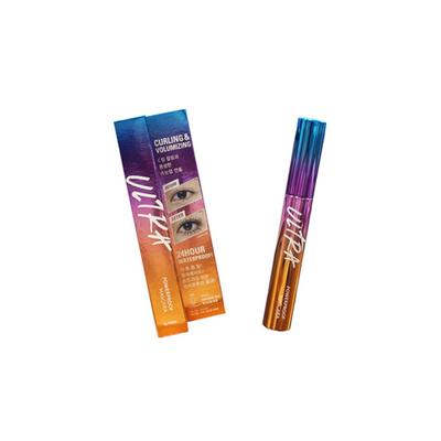 Ultra Power Proof Mascara 8g, Curl Up Long Lash, 1 Pc.
