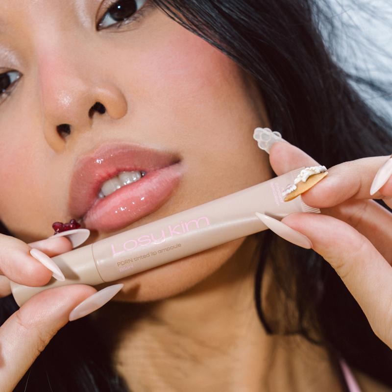 [Losy Kim] PDRN Tinted Lip Ampoule 10ml