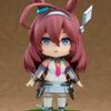 2665 Mihono Bourbon Uma Musume Pretty Derby Auf Lager Sammlerstück Anime Actionfigur Schreibtischdekoration Entwickelt für Kinder