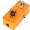 Pedal Processor of Overdrive Tone Effect for Guitar Bass, Exclude Power Adapter