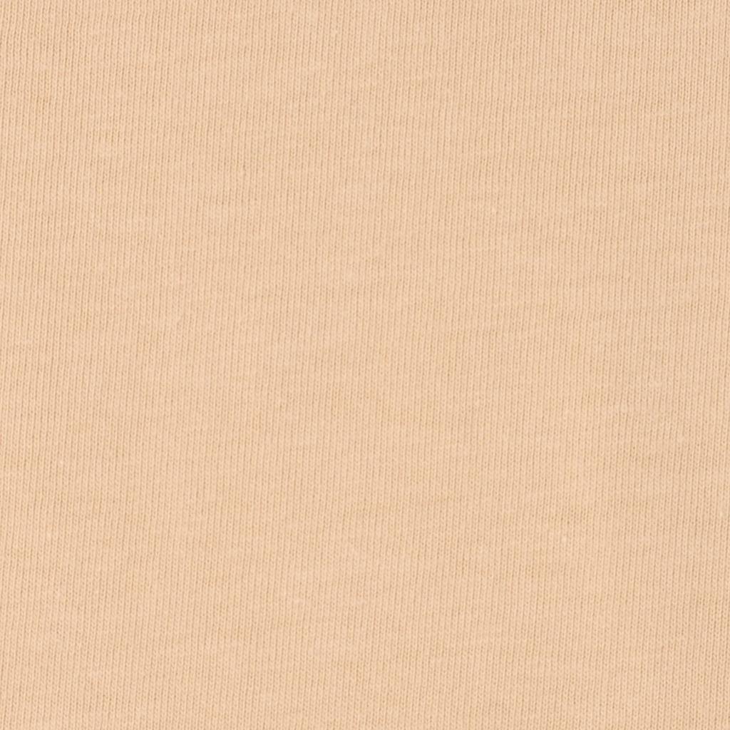 Premium jersey fitted sheet 190x210, 200x220x20 dark beige_16 matex