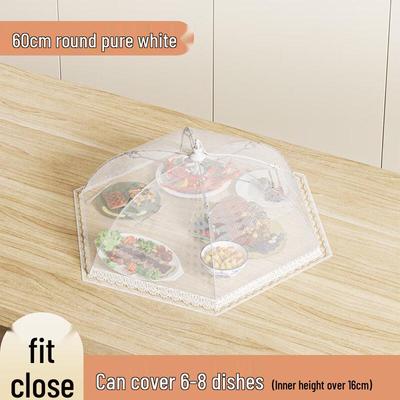 Instrumentos de culinária – Tampas para alimentos
