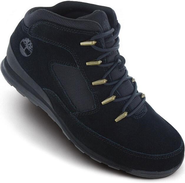 Ботинки Timberland Euro Rock Basic