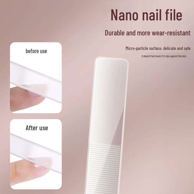 Xiao Tian Lai Nail Care Kit