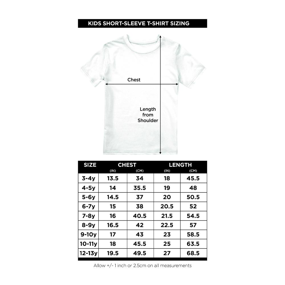 Steven Rhodes Childrens/Kids Science T-Shirt