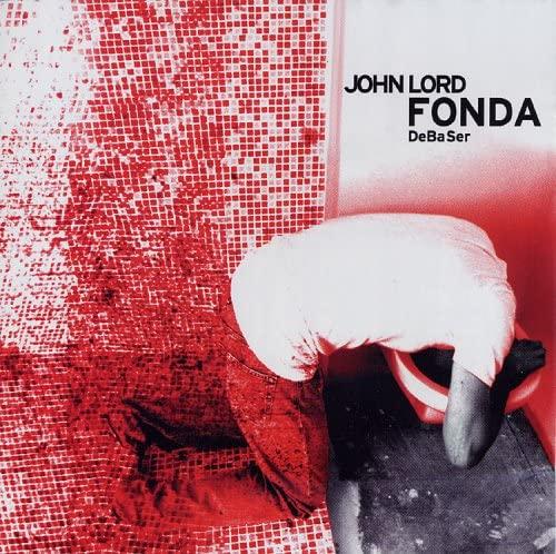 

CD JOHN LORD FONDA - Diva Sale PCD2638 Japan ObiMusic Others Used