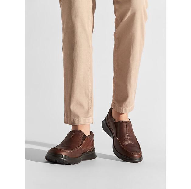 Ankle Boots Clarks Cotrell Free 261315667 Brown