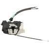 81320-2P020 4p Front Right Passenger Side Door Lock Actuator for Kia Sorento 2011 2012 2013 2014 2015 813202P020 81320 2P020