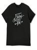 Friday I'm In Love T-Shirt Cotton Man T-Shirts Aesthetic Clothes Cheap Stuff Anime Shirt Heavyweight T Shirts For Men