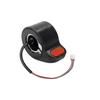 Thumb Dia Accelerator For Xiaomi M365 Pro Pro2 4Pro Mi3 /3Lite Electric Scooter Spare Parts Electronic Throttle Scooter Throttles 2