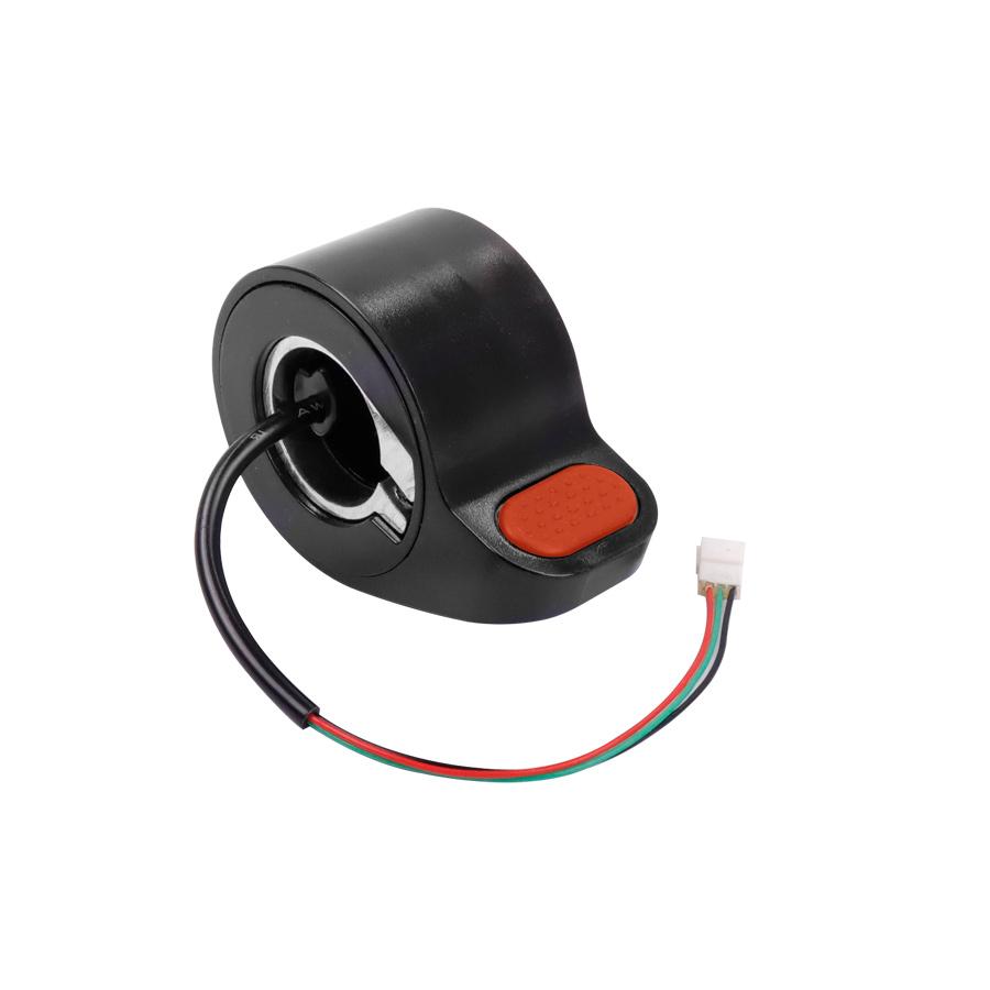 Thumb Dia Accelerator For Xiaomi M365 Pro Pro2 4Pro Mi3 /3Lite Electric Scooter Spare Parts Electronic Throttle Scooter Throttles 2