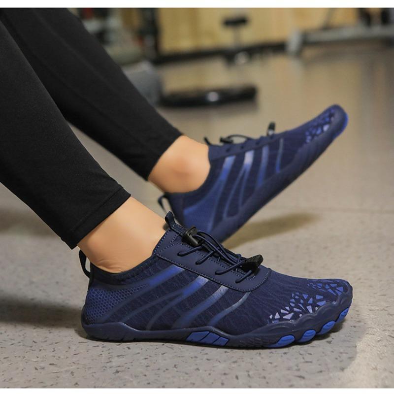 Adult fitness creek shoes beach diving swimming shoes outdoor leisure wading shoes hiking running shoes