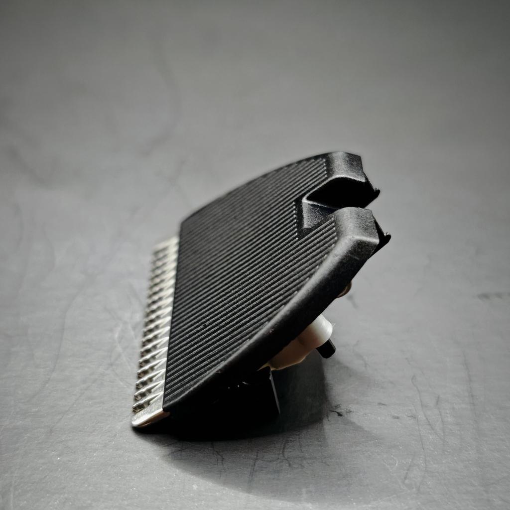 Hair Clipper Comb Prewave Replacement For Philips G370 Trimmer Men Grooming Blade Cutter Razor Parts