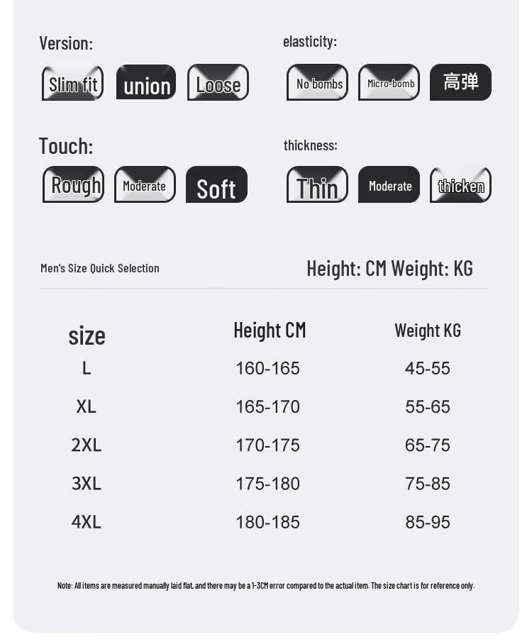 MiiOW Men's 6% Wool Modal Seamless Boxer Briefs 3-Pack Gift Set
