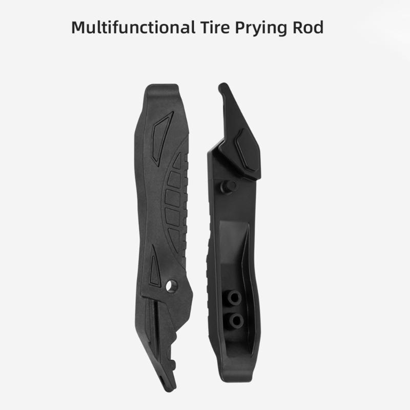 Portable Bike Chain Repair Tool Bicycles Chain Hook and Tire Levers Combo Tool