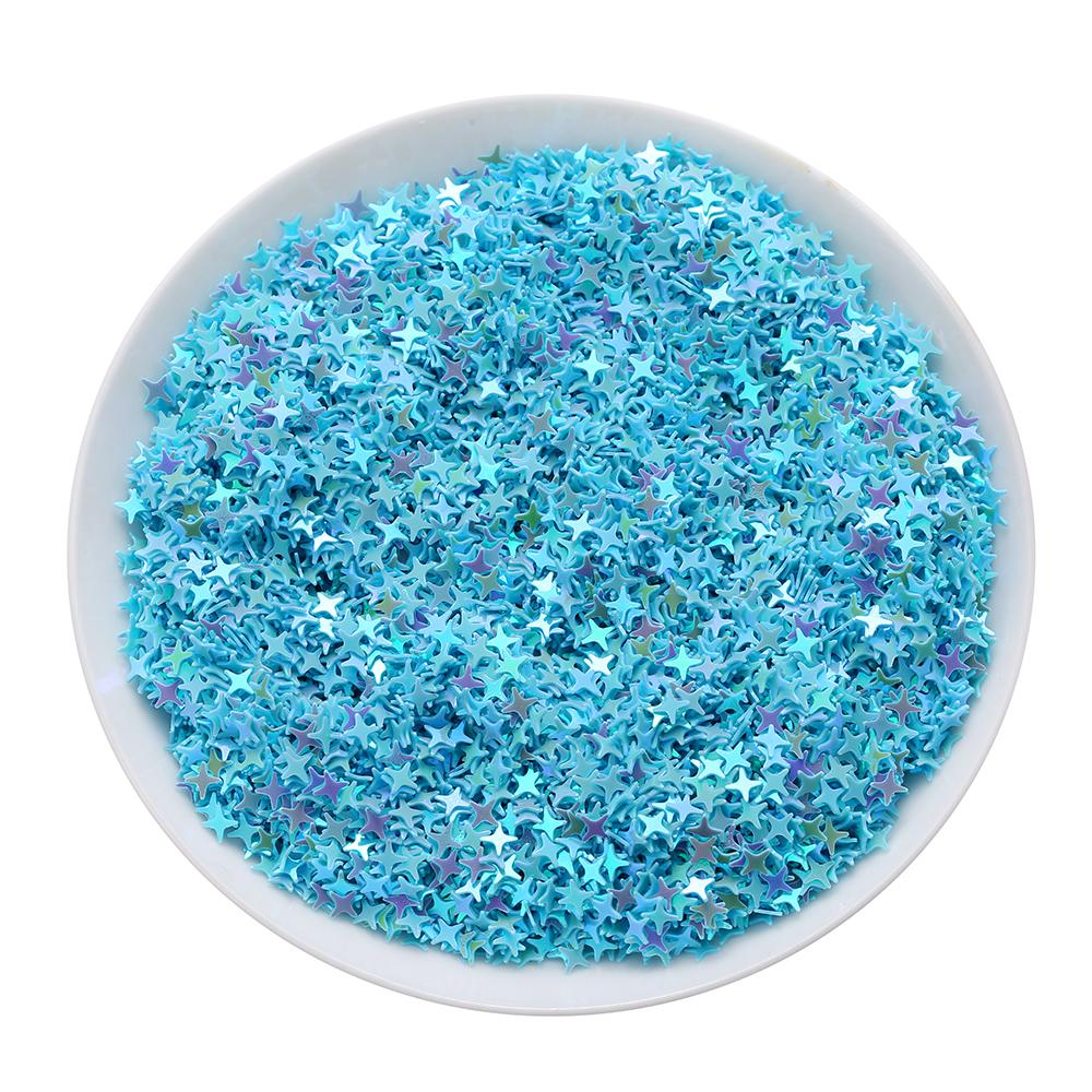 10g Butterfly Sequins Laser Glitter Sequin Epoxy Resin Paillettes Rabbit Heart Sequin for DIY Epoxy Resin Crafts Nail Art Decor