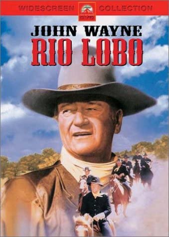 

DVD - Рио Лобо PHKA108961 Япония Фильмы и DVD Б/У