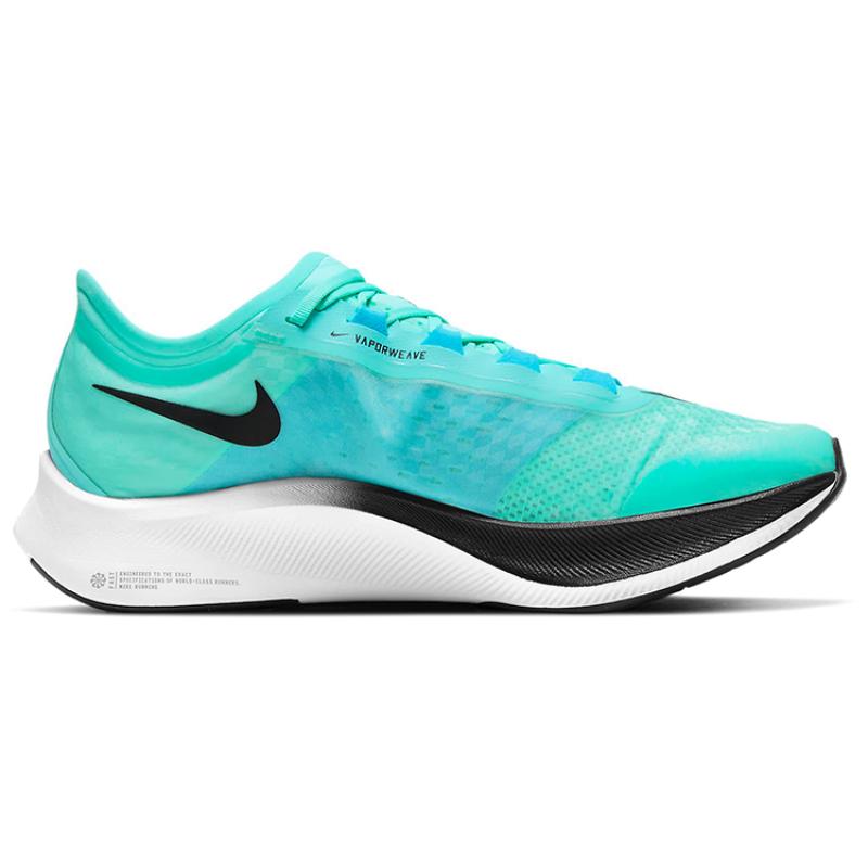 Nike Zoom Fly 3 'Aurora Green' Sneakers casual AT8240-305