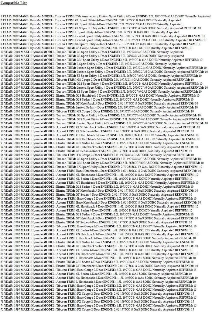 Genuine OEM 97830-22000 Shaft - A/C Pulley Tension Adjust / 9783022000 for Hyundai Kia