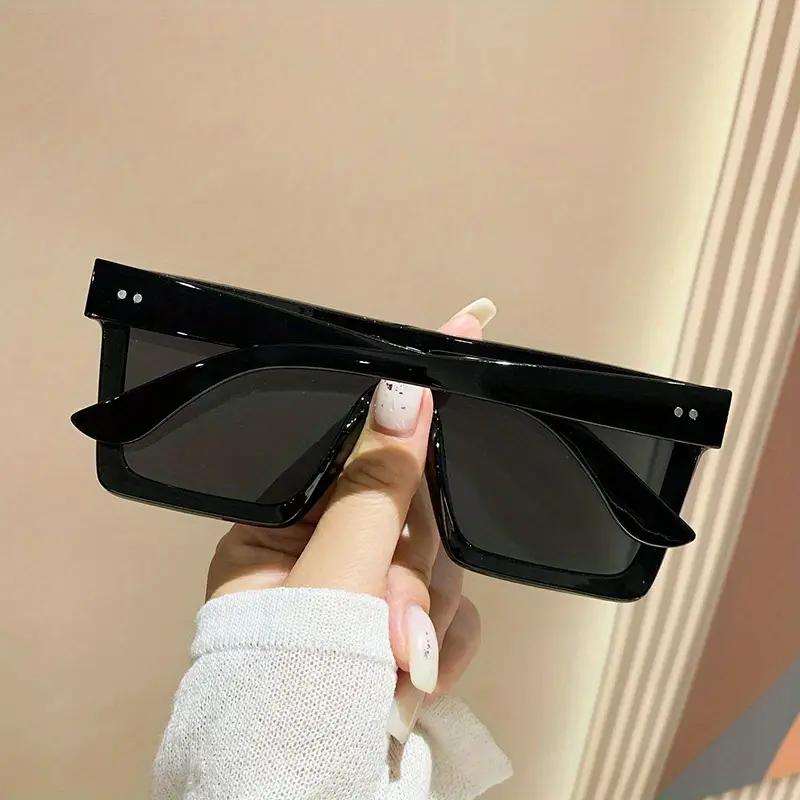 Cycling Large One Piece Brand Sunglasses For Women Men Shades UV400 Sun Sun Glasses For Driving Vacation Travel Eyeglasses