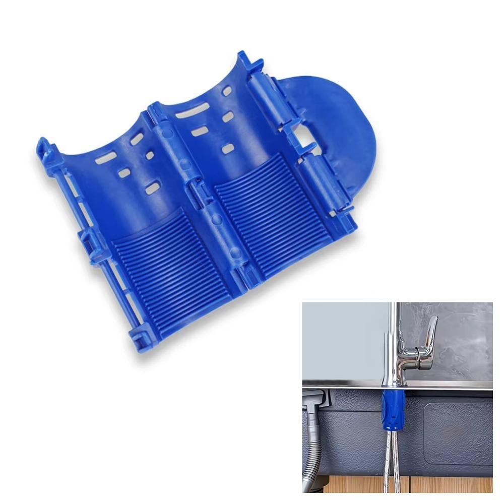 Anti-loosening Faucet Anti-loosening Screw Quick Release Faucet Base Fastener