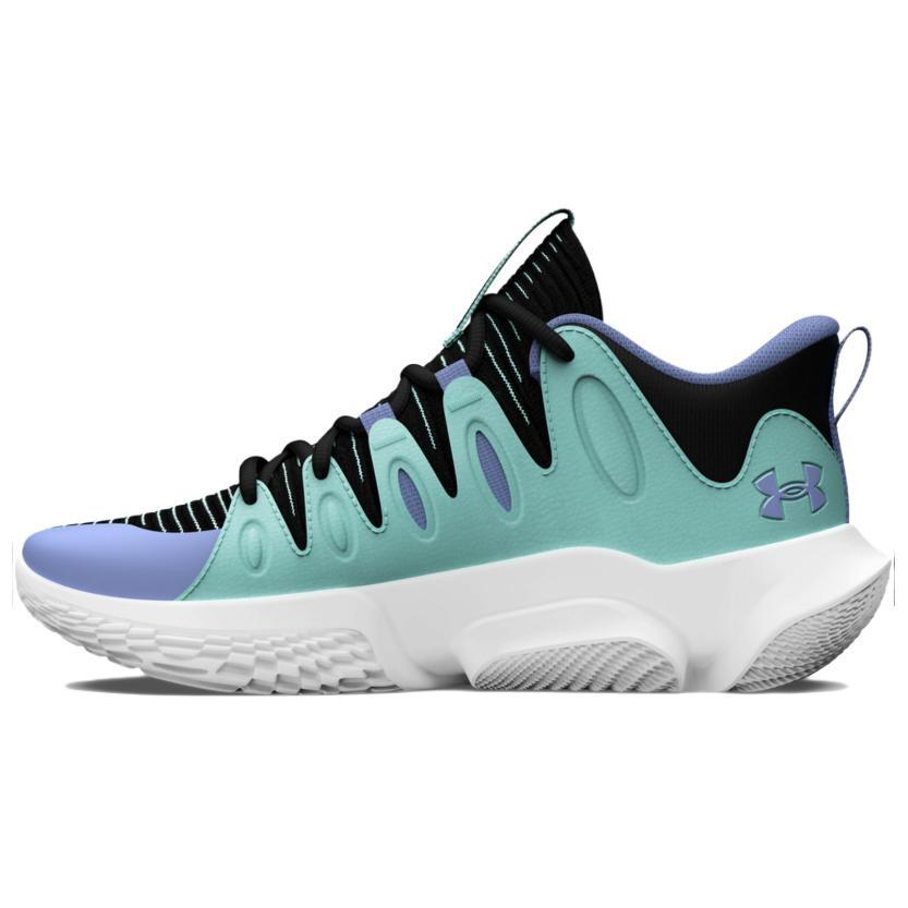 (WMNS) Under Armour Flow Breakthru Start Of Season Women s 3026833-300 EU 37.5