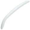 Mawa Economic 40cm Hangers Set of 10 White Functional Design Closet Organizer
