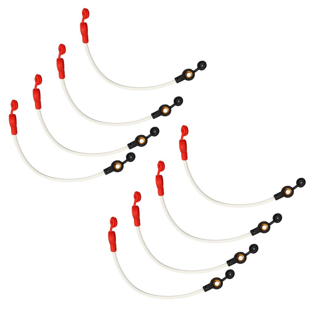 8.5x3.0 Electric Scooter Tires Rubber Impact Resistance Electric Scooter Replacement Tire for Electric Scooter