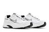 Nike Initiator White Metallic Silver (Women's)
